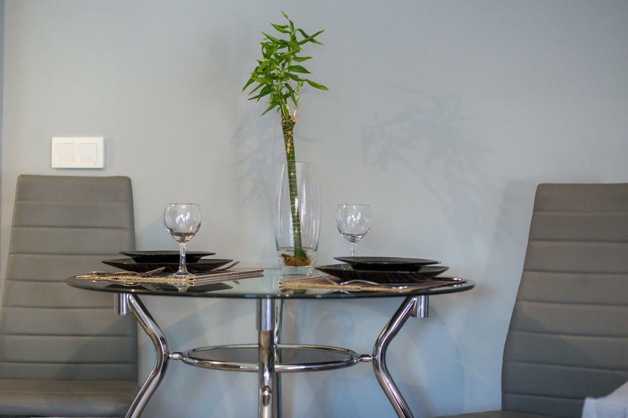 Apartman Leon & Rent A Quad Mali Lošinj Buitenkant foto